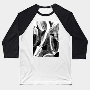 Cacti Baseball T-Shirt